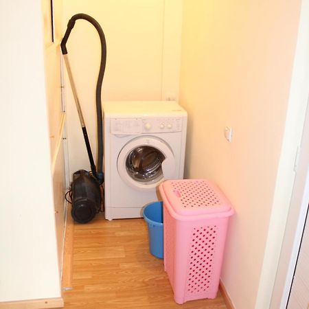 Super Location - Shared Bathroom And Kitchen エレバン エクステリア 写真