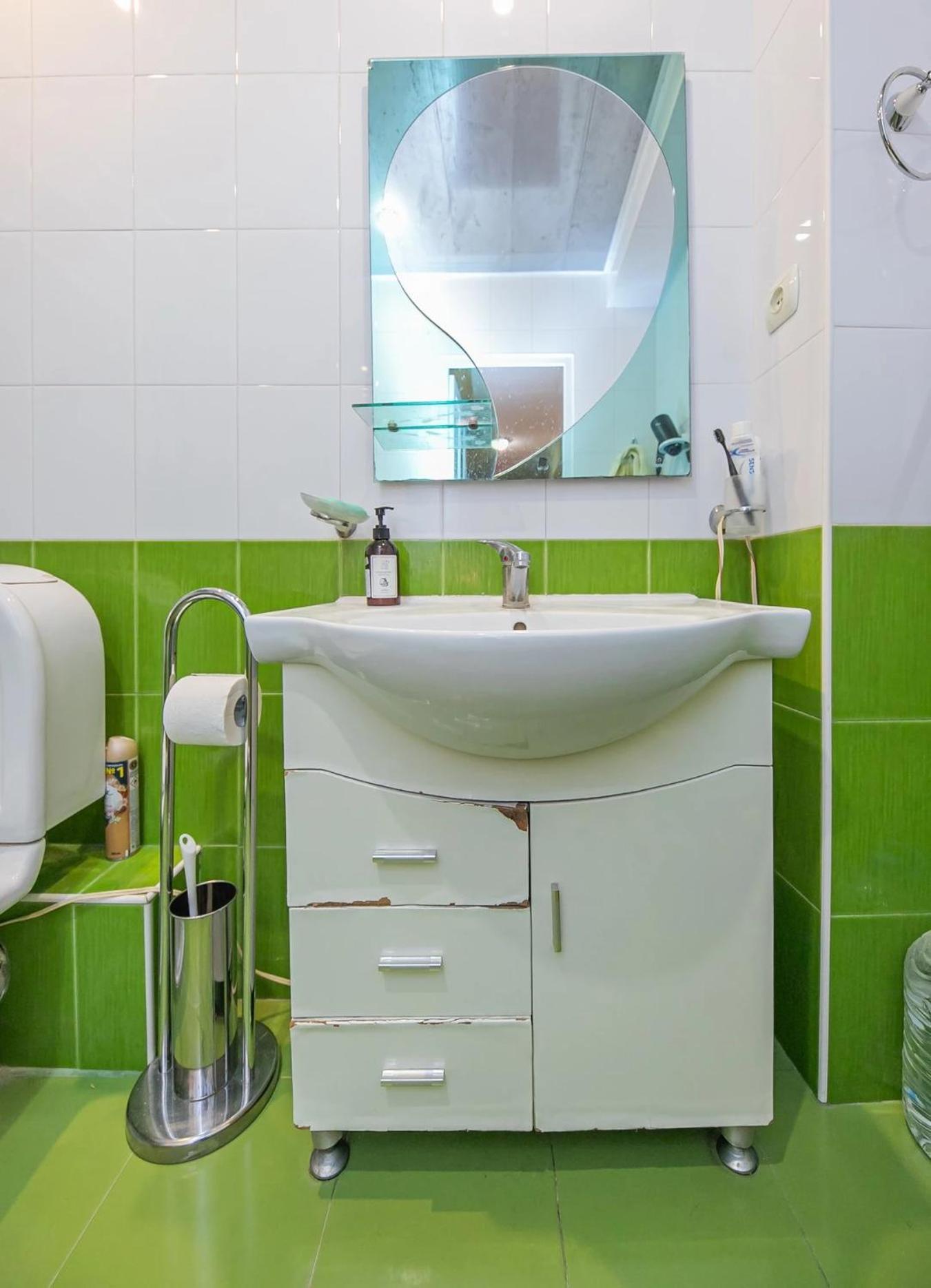 Super Location - Shared Bathroom And Kitchen エレバン エクステリア 写真